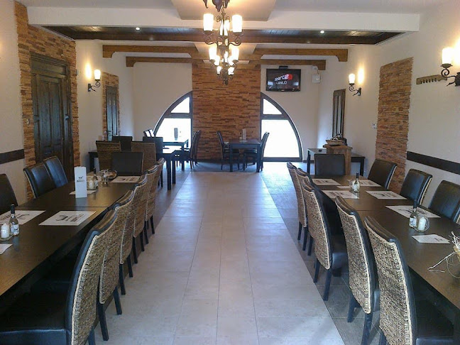 Birkás Bor- Pezsgőház - Izsák