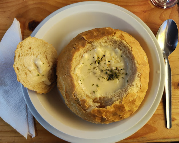 Sasfészek Vendéglő - étterem