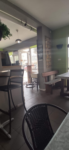 Opinii despre Gyros Tanya & Burger bár în Miskolc - Vendéglátás