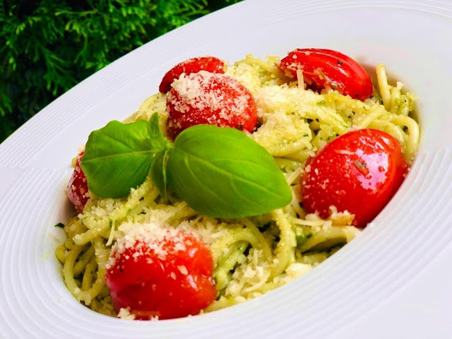 Finucci Pizzeria • Coffee - Nagykőrös