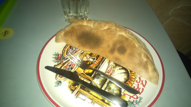 Pizzéria Pizza Padre - Vendéglátás