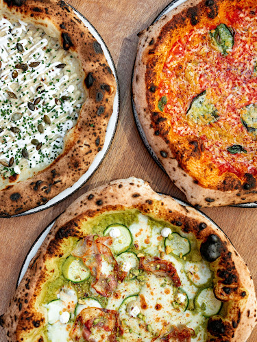 Tom George Osteria - Budapest