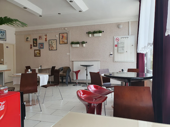 Opinii despre Zs Étkezdéje în Göd - Vendéglátás