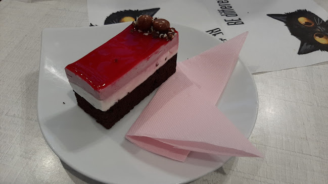 Melódia Cukrászda - Seregélyes