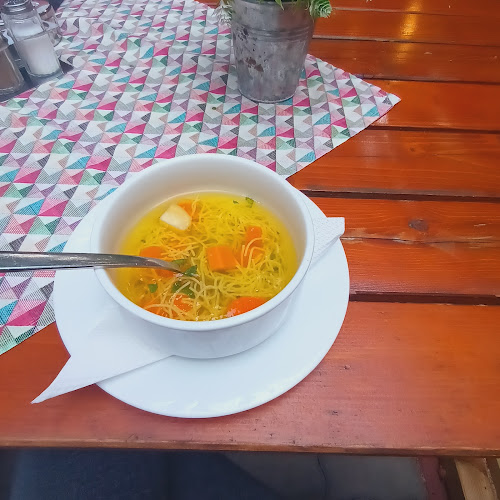 Butykos Kisvendéglő - Eger