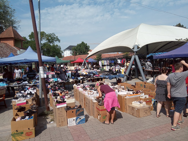 Berettyóújfalu, Piac - Berettyóújfalu