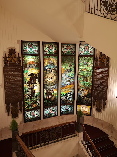 Comentarii opinii despre Gellért Söröző & Brasserie - Étterem - Danubius Hotel Gellért