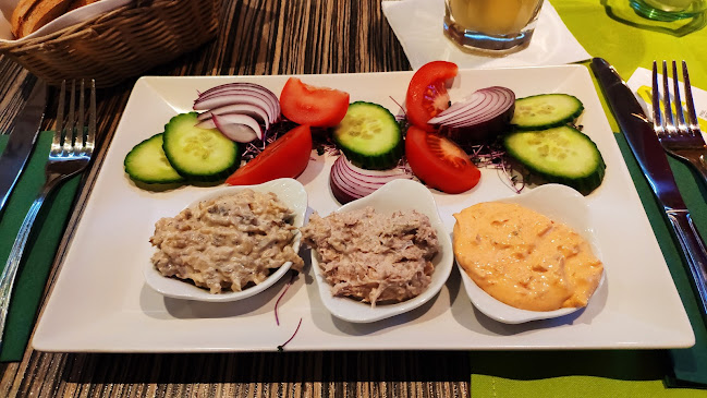 Ring Café Étterem és Burger Bar