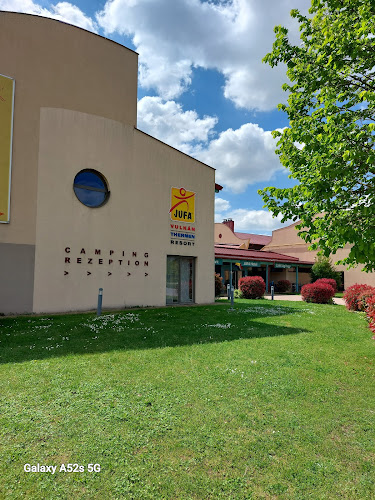 Jufa Restaraunt - Vendéglátás