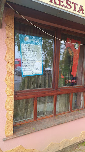 Opinii despre Préri Csárda în Tata - Vendéglátás