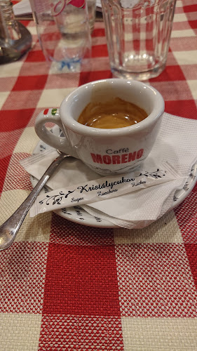 Tulipán Bisztró - Vendéglátás