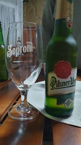 Hétméteres Söröző - Várpalota