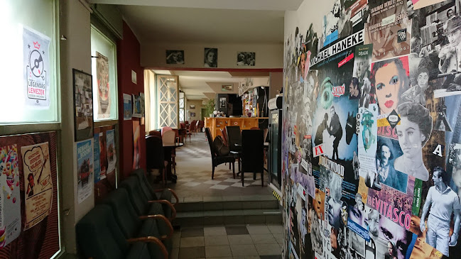 Opinii despre Grand Café în Szeged - Vendéglátás