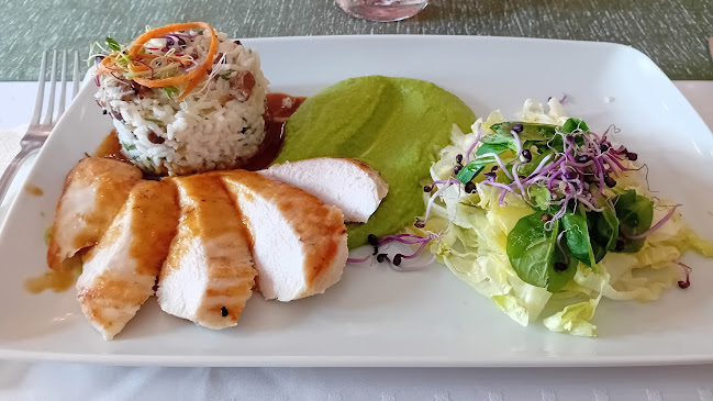 Diana Étterem - Kóny