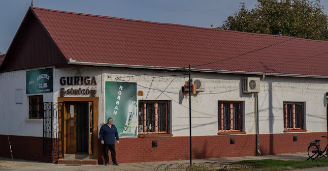 Comentarii opinii despre Guriga söröző