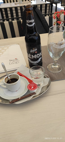 Gomba Étterem és Pizzéria - Révfülöp