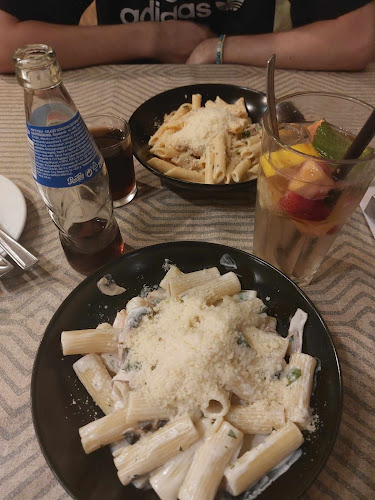 Pasta Bazár - Budapest