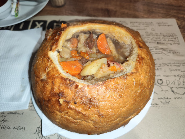 Mix R Pizza & Étterem - Budapest