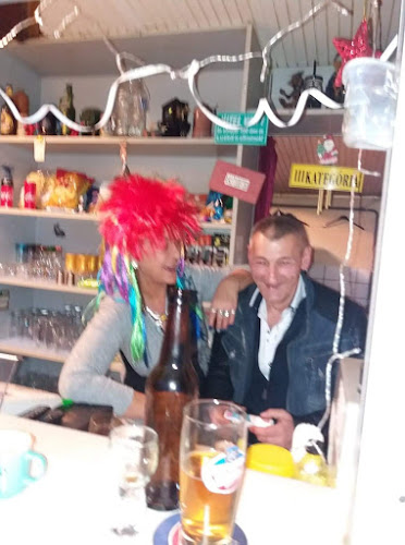 Szundi Söröző - Vendéglátás