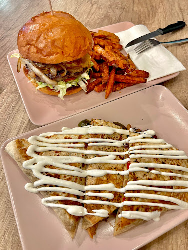 Comentarii opinii despre Placc burger and what else