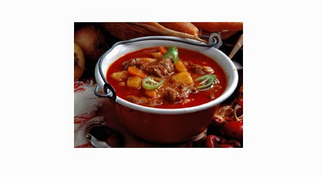 Magyar Ízek Magyar Háza - Budapest