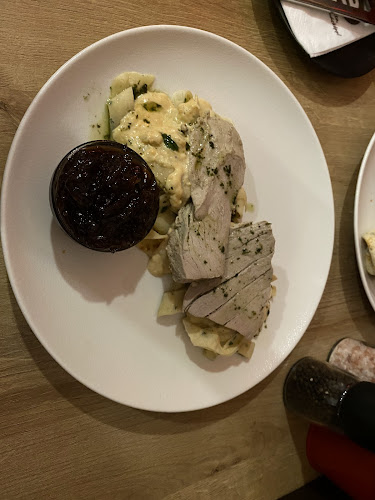 Bank3 Palacsinta Bár - Budapest