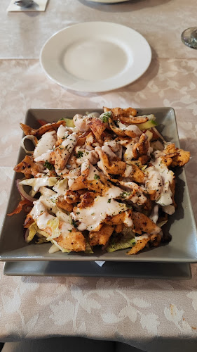 Opinii despre Nyíres Kisvendéglő în Böhönye - Vendéglátás