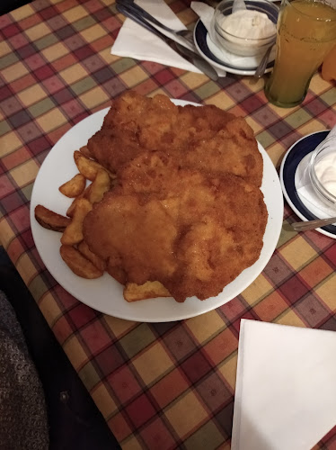 Road54 Kisvendéglő - Vendéglátás