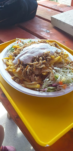 Comentarii opinii despre Gábor Pizzéria