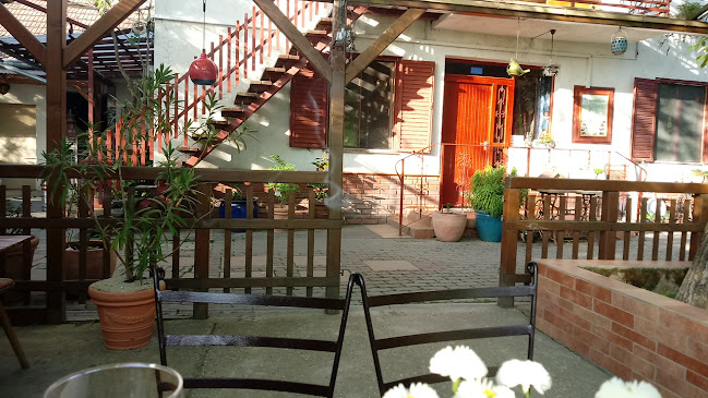 Comentarii opinii despre Diófa Vendéglő és Pizzéria / Rábapatona / Bilibáncs Alapítvány