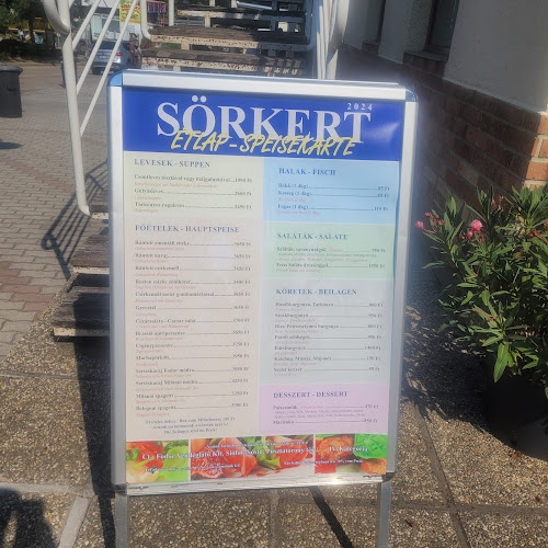 Siófok, Pusztatorony tér 2, 8600