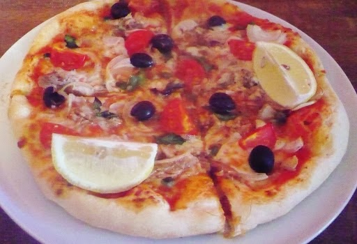 Rozmaring Kiskert Vendéglő és Pizzéria - Siófok