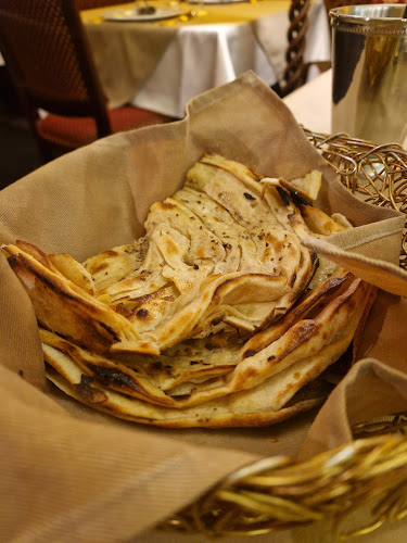 Comentarii opinii despre Indian Palate - Indian Restaurant in Budapest