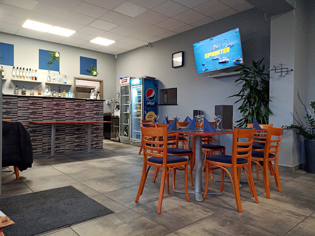 Opinii despre Bacsaszelet Ételbár és Étterem în Salgótarján - Vendéglátás