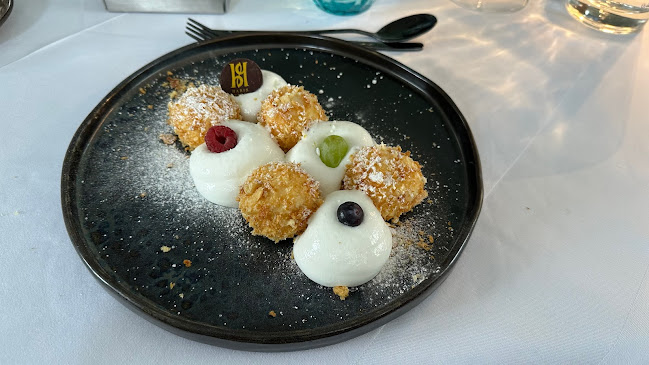 Bobo Restaurant - Vendéglátás