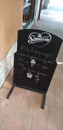 Comentarii opinii despre Ildikó Cukrászda