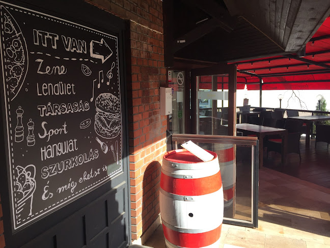 Elefanto pizza & Terrace