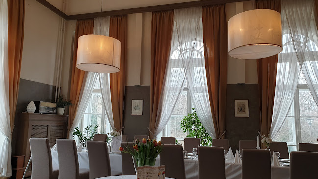 Fóti Kastély Étterem - Fót