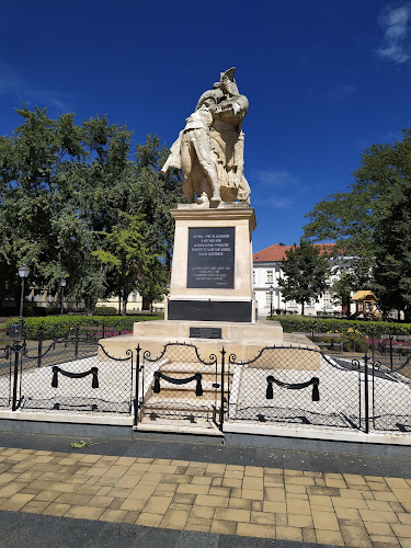 Comentarii opinii despre Piactér