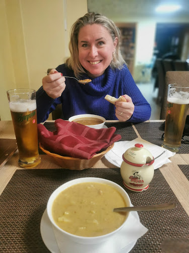 No.1 Étterem és Vendégház - Parád