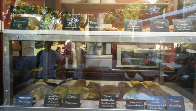 Comentarii opinii despre Míves Rétes