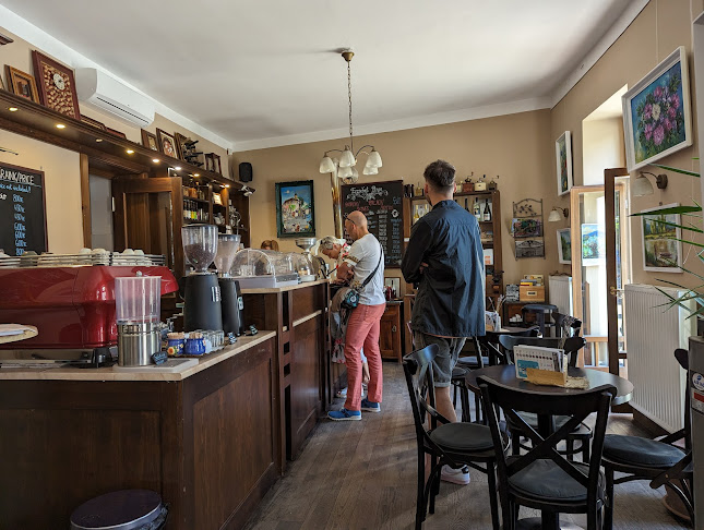 Tokaj Coffee Roasting Co. - Tokaj