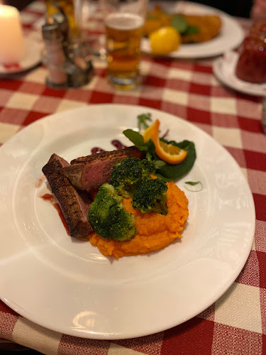 Budapest, Kígyó u. 4-6, 1052