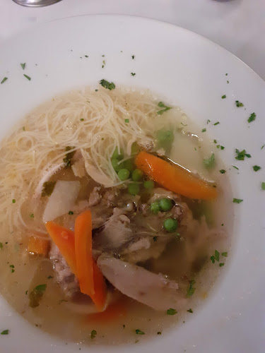 Comentarii opinii despre Csíkvölgyi Pipacsárda