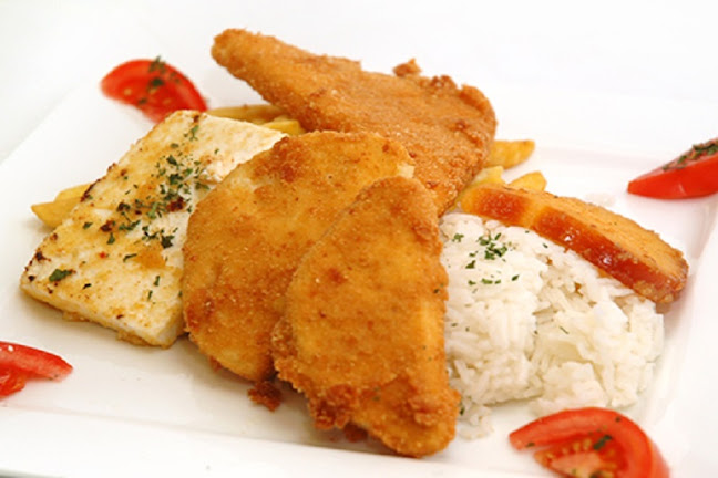 Pizza Miami - Budapest