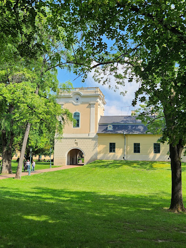 Kastély Kávézó - Gyula