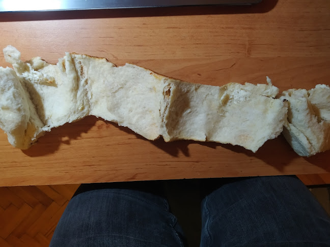 Friss Pékség - Mór