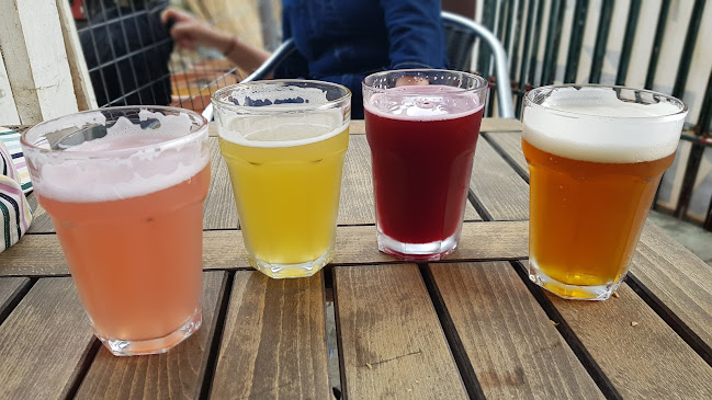 Synthesis Kézműves Söröző, Sörbolt