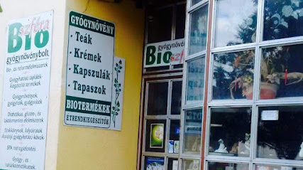 Bioszféra Gyógynövénybolt