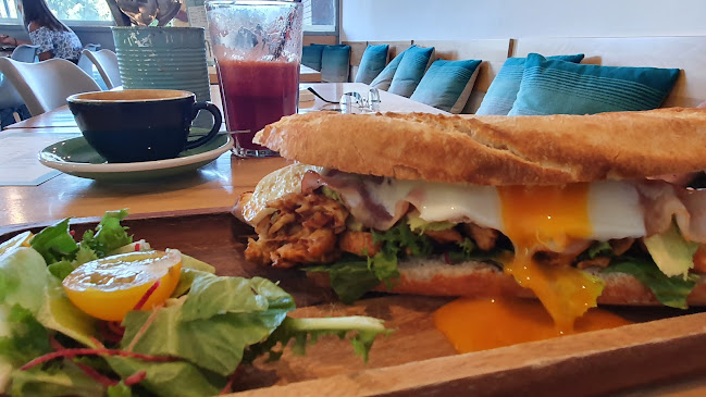 Presso - Coffe And More - Baja